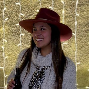 Meet your Posher, Chumani